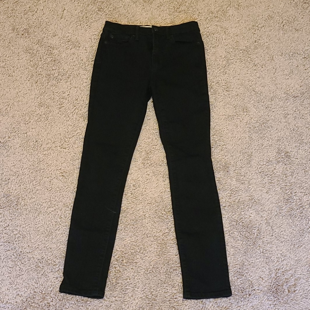 Skinny jeans